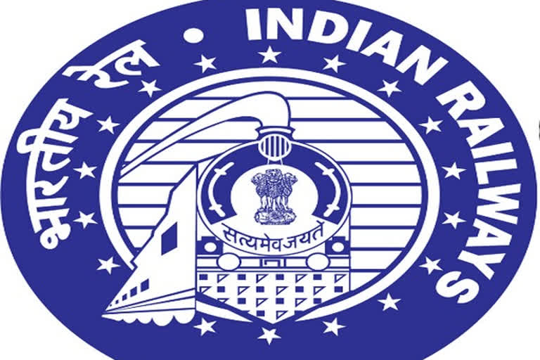 Railways suspends all passenger services till April 14