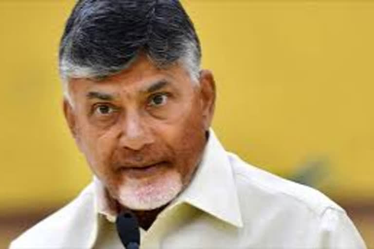 chandrababu