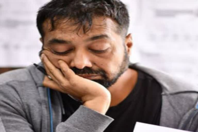 anurag kashyap