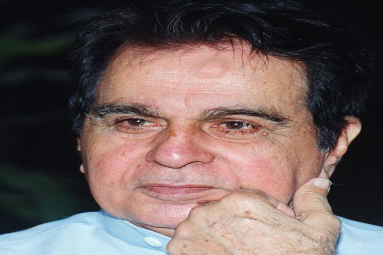 dilip kumar