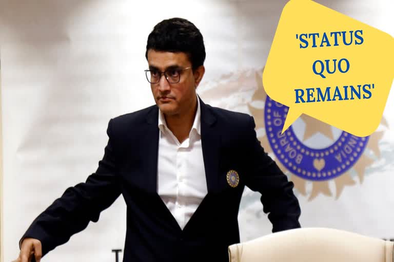 Sourav Ganguly