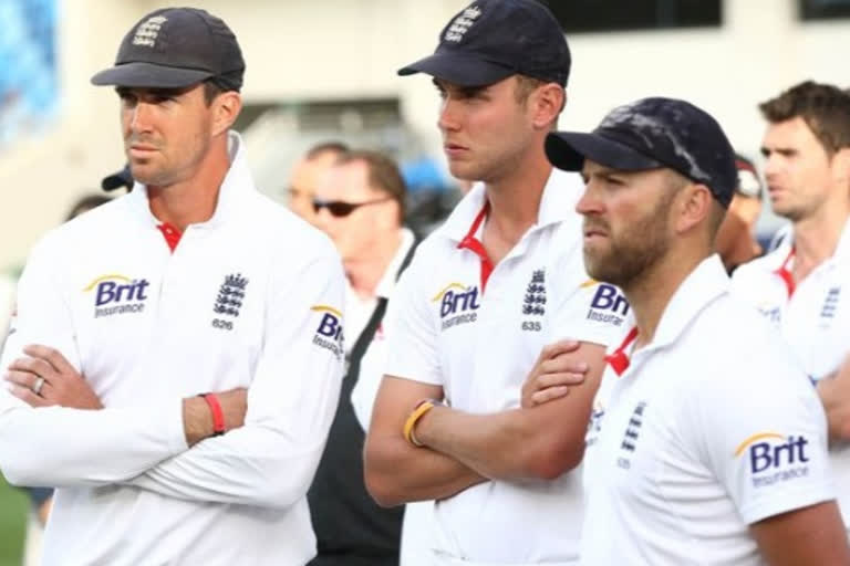 coronavirus : Kevin Pietersen support to pm narendra modi curfew decision