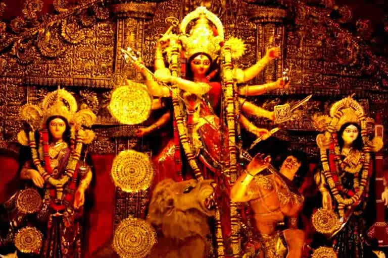 Chaitri Navratri