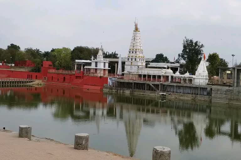 darshan system close in pashupathinath temple