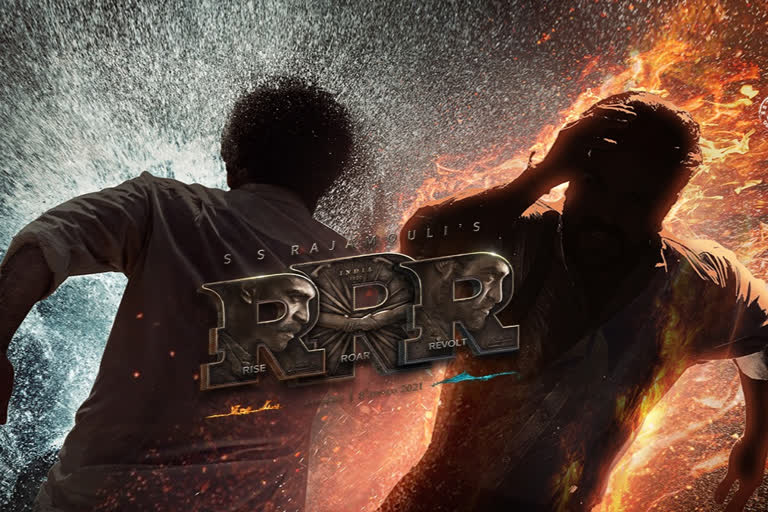 RRR Motion Poster - Malayalam | NTR, Ram Charan, Ajay Devgn, Alia Bhatt, Olivia Morris| SS Rajamouli  രുധിരം, രണം, രൗദ്രം... എത്തി ആര്‍ആര്‍ആര്‍ ടൈറ്റില്‍ ലോഗോയും മോഷന്‍ പോസ്റ്ററും  ആര്‍ആര്‍ആര്‍ ടൈറ്റില്‍ ലോഗോയും മോഷന്‍ പോസ്റ്ററും  RRR Motion Poster - Malayalam  NTR, Ram Charan, Ajay Devgn, Alia Bhatt, Olivia Morris| SS Rajamouli  SS Rajamouli  ആര്‍ആര്‍ആര്‍