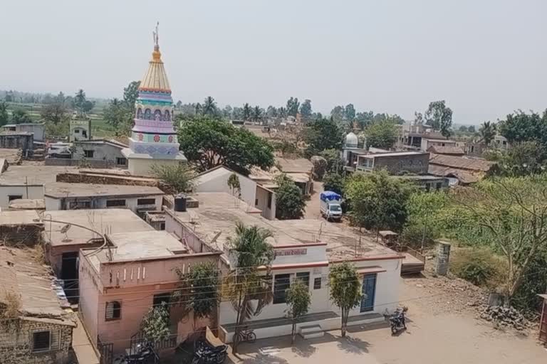 gudi padwa ladegaon