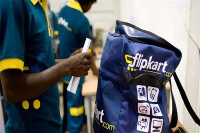 Flipkart ceases operation  Amazon stops new orders amid lockdown  ecommerce in India  Flipkart  Amazon  business news  സേവനങ്ങൾ നിർത്തിവെച്ച് ഫ്ലിപ്പ്‌കാർട്ട്  ഓർഡറുകൾ റദ്ദാക്കി ആമസോൺ  ഇ-കൊമേഴ്‌സ്