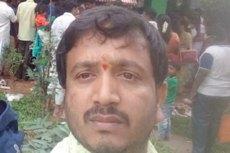 man died who went to pick the neem leaves for ugadi