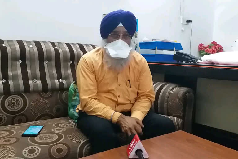 dr. roop singh