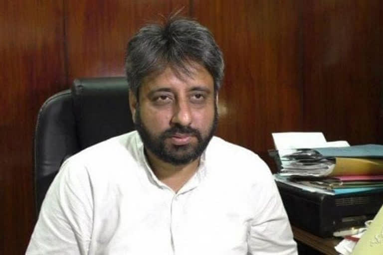 Amanatullah Khan