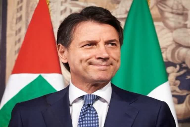 giuseppe conte