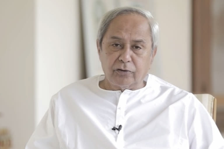 CM Naveen lauds nation-wide lockdown, urges PM for smooth transport of essential goods