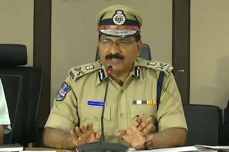 DGP said police officers issued  Permit letters are invalid