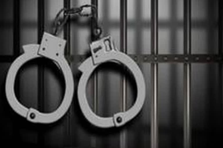 hubli police arrest two for spreading fake news