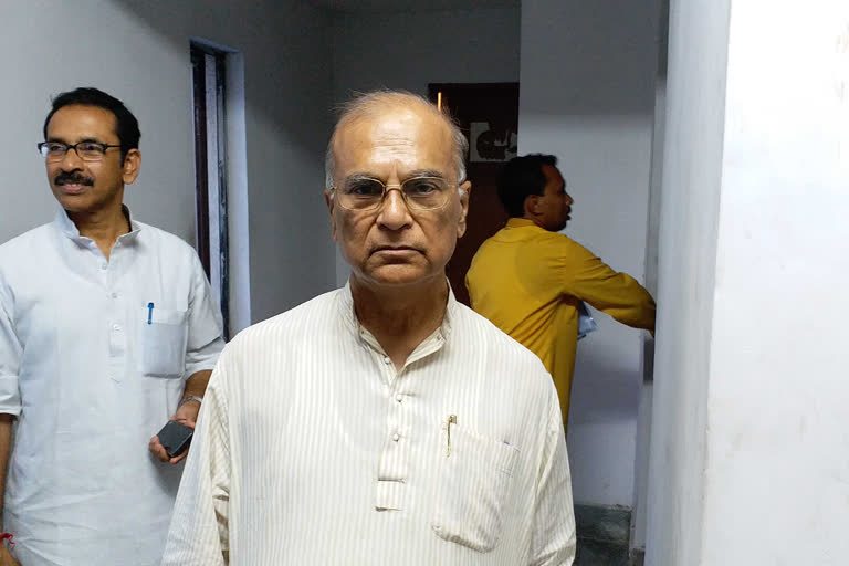 Pradip Bhattacharya