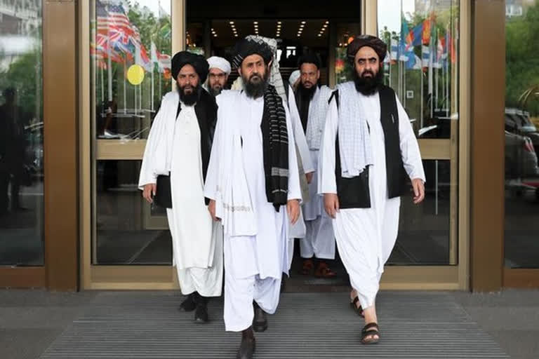 Taliban to visit Bagram jail to identity prisoners for release