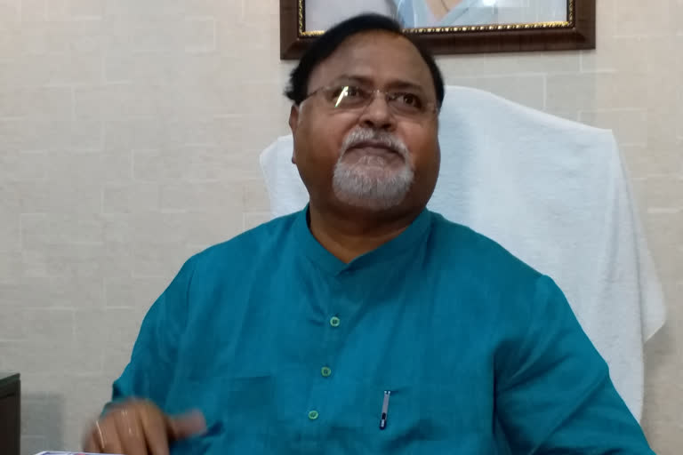 Partha Chatterjee