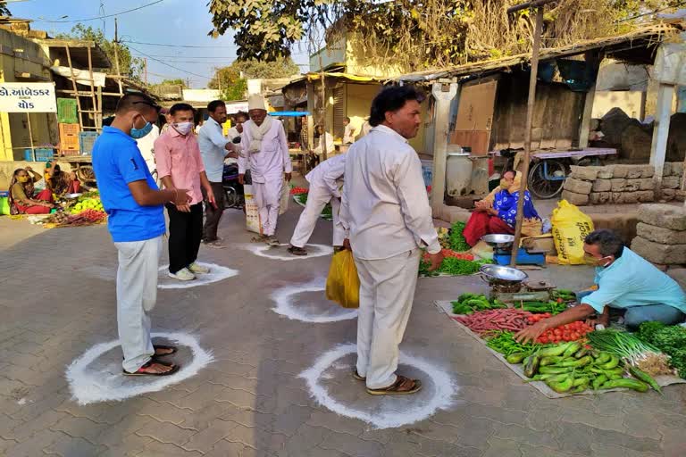 Porbandar District Collector