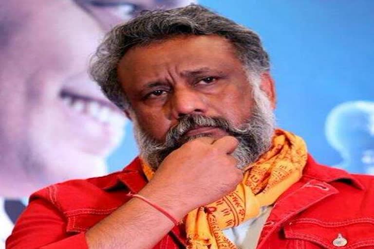 anubhav sinha