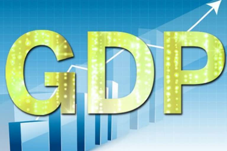 GDP growth could drop to 2.5%