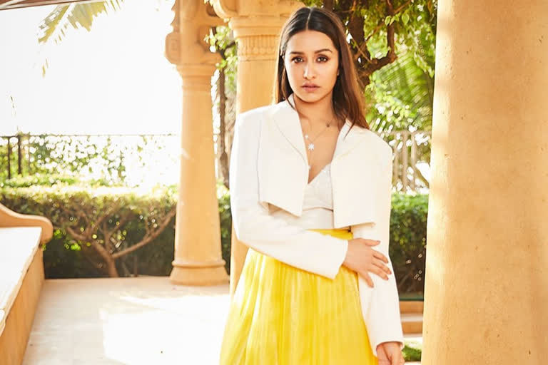 Shraddha Kapoor, Shraddha Kapoor news, Shraddha Kapoor updates, Shraddha Kapoor shares post, श्रद्धा कपूर, श्रद्धा कपूर ने बताया लॉकडाउन, श्रद्धा कपूर ने साझा किया पोस्ट