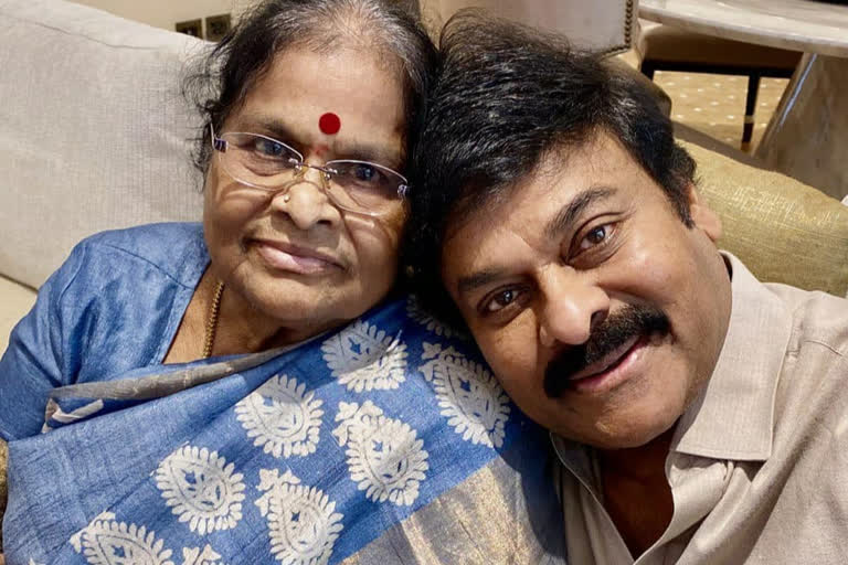 Chiranjeevi joins social media, followers count skyrocketed