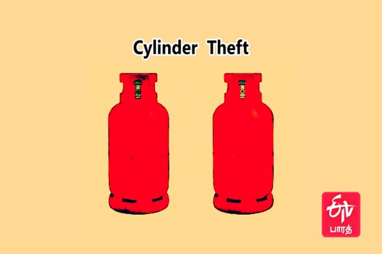 Tn vnr cylinder theft விருதுநகர் சிலிண்டர் திருட்டு சிலிண்டர் திருட்டு தேனீர் கடை சிலிண்டர் திருட்டு Virudhunagar Cyclinder Theft Cyclinder Theft Tea shiop Cyclinder Theft