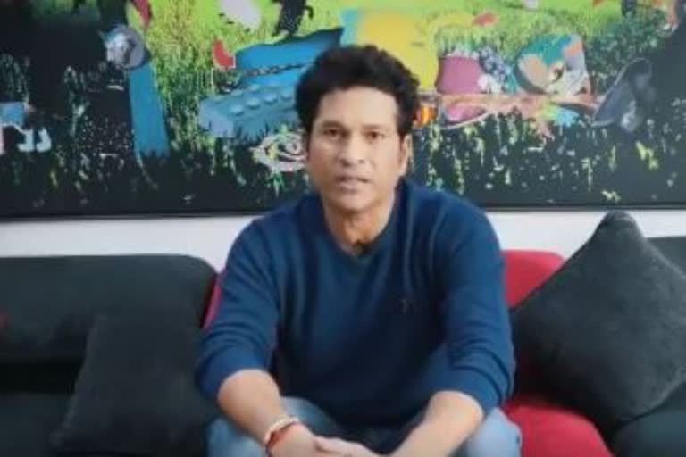 Sachin Tendulkar