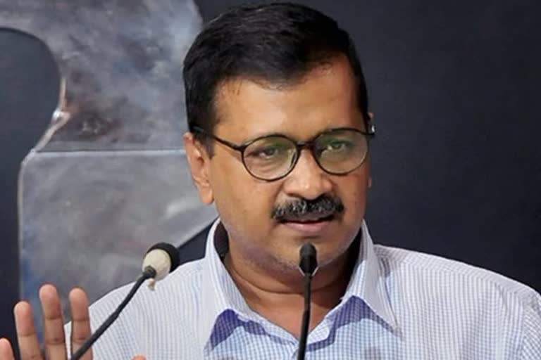 दिल्लीतील जिवनावश्यक सेवा २४ तास खुल्या राहणार; केजरीवाल सरकारचा निर्णय