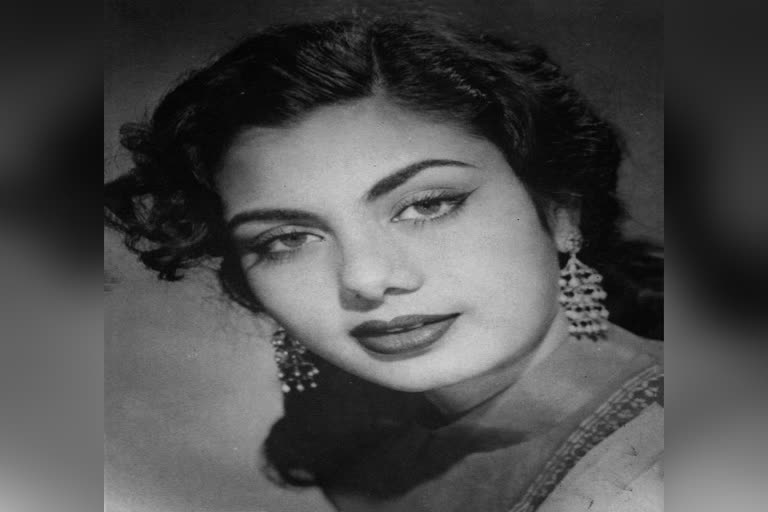 actress Nimmi of Mere Mehboob fame dies at 87