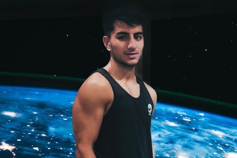 Ibrahim Ali Khan