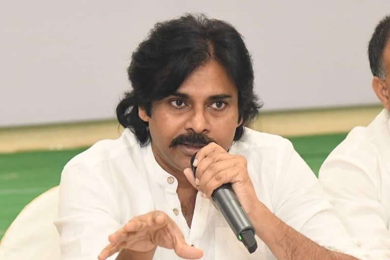 pawan kalyan appeal to cm jagan over state boarders issue over corona affect