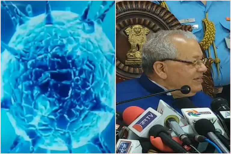 कोरोना वायरस अपडेट, राजस्थान में कोरोना वायरस, corona virus in rajasthan, corona virus update