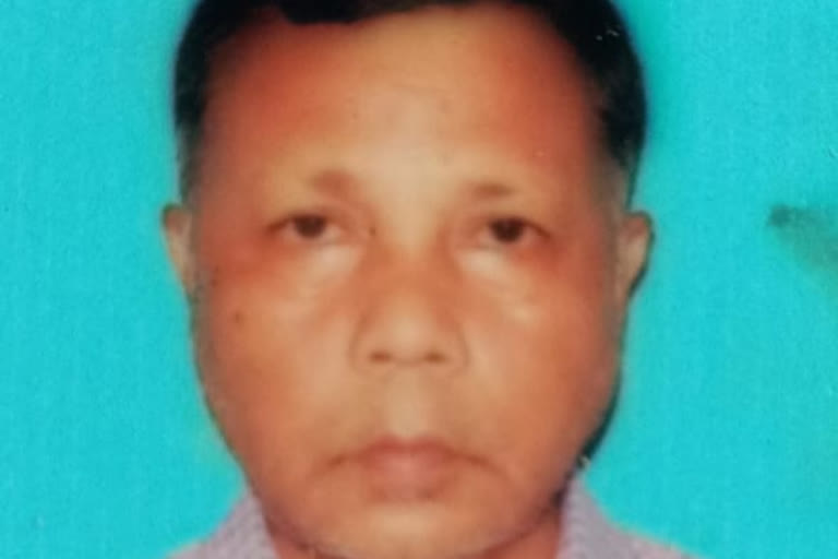 Scientist missing, लापता वैज्ञानिक