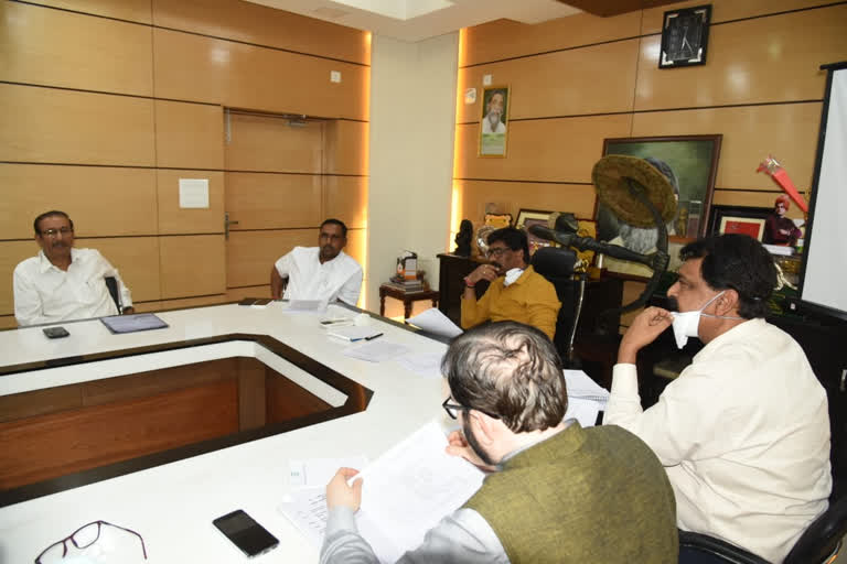 CM Hemant Soren increased the enthusiasm of government employees