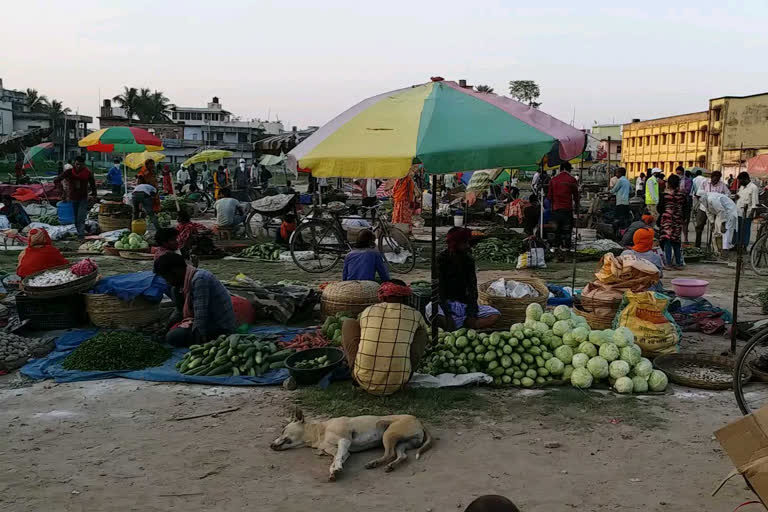 कटिहार जिला प्रशासन की पहल