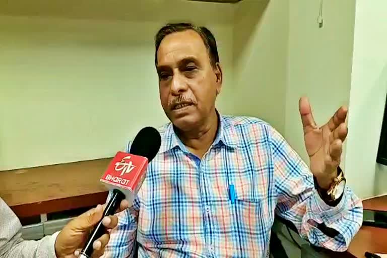 Vijendra Prasad Sinha