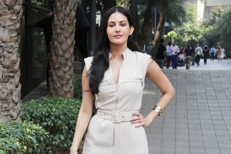 Amyra Dastur