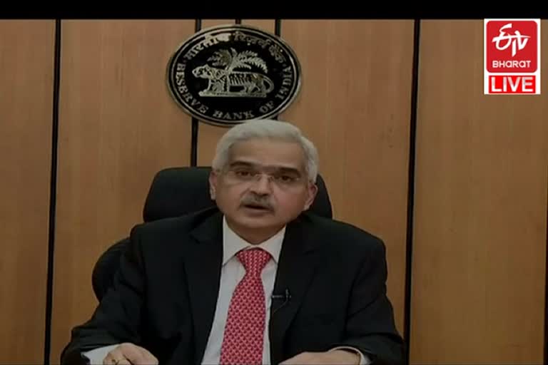 rbi governor shaktikanta das