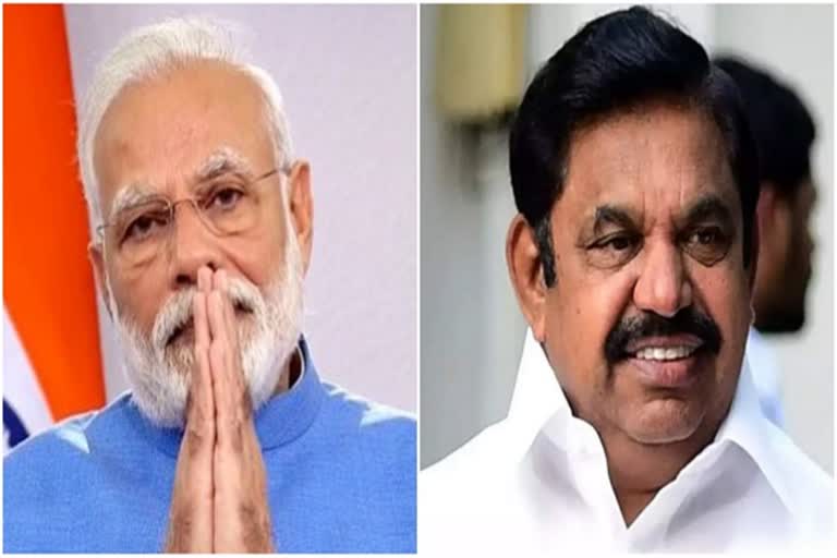 PM instructed Tamil Nadu Chief Minister to strictly adhere to the curfew.