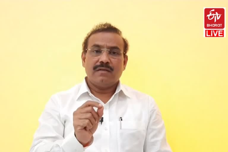 maharashtra health minister rajesh tope