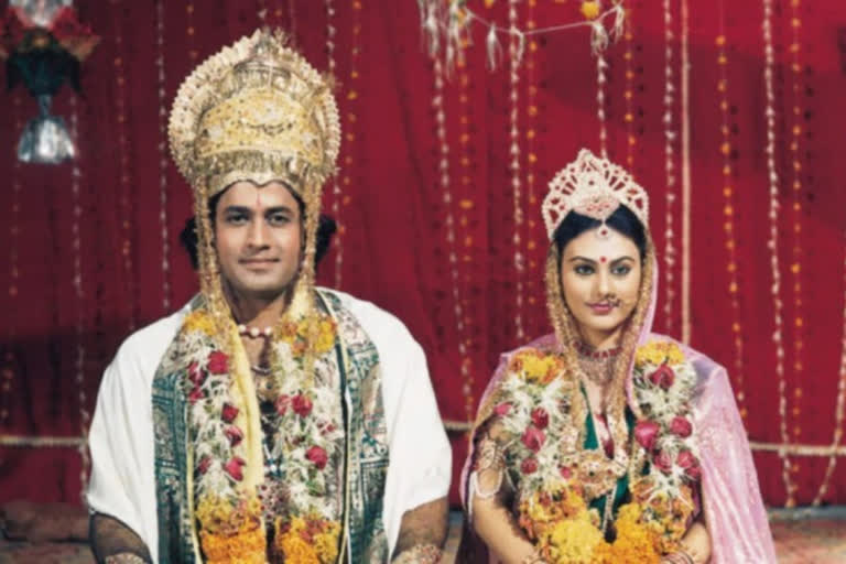 DD to re-telecast 'Ramayana' on public demand from tomorrow