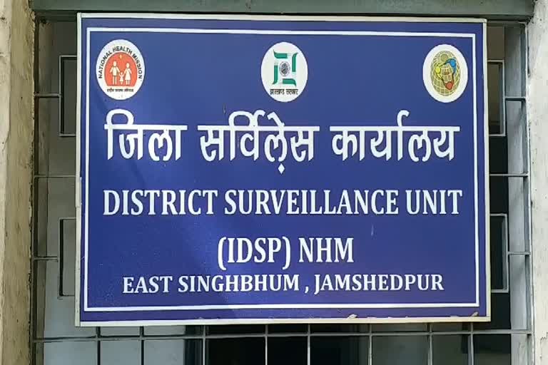 19 surveillance teams formed in East Singhbhum