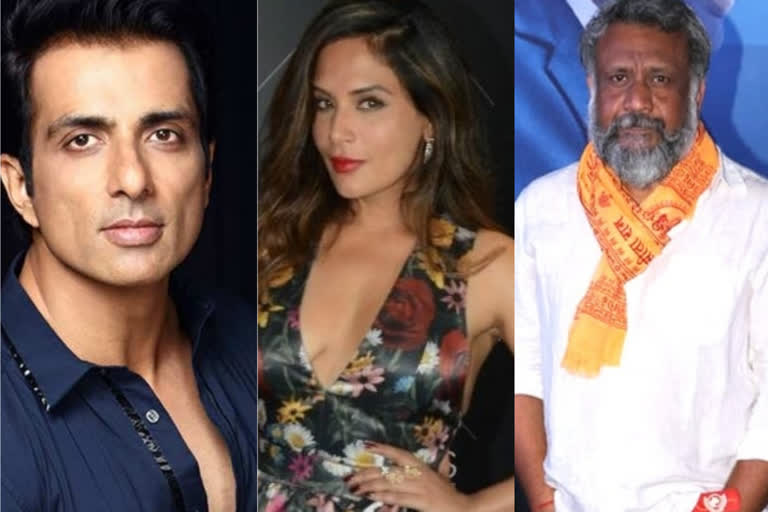 Bollywood celebs criticise police brutality during lockdown