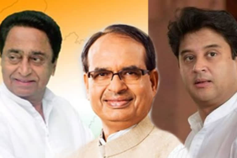 Madhya Pradesh: Bypassing the Anti-Defection Law