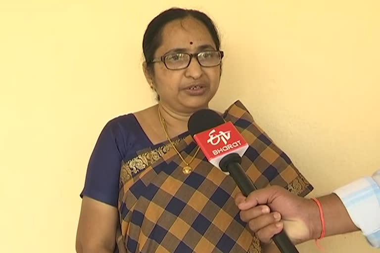 west godavari dmho interview