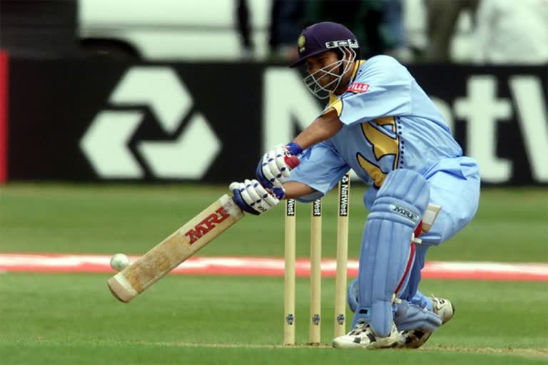 This day in 1994: Sachin Tendulkar opens batting for 1st time