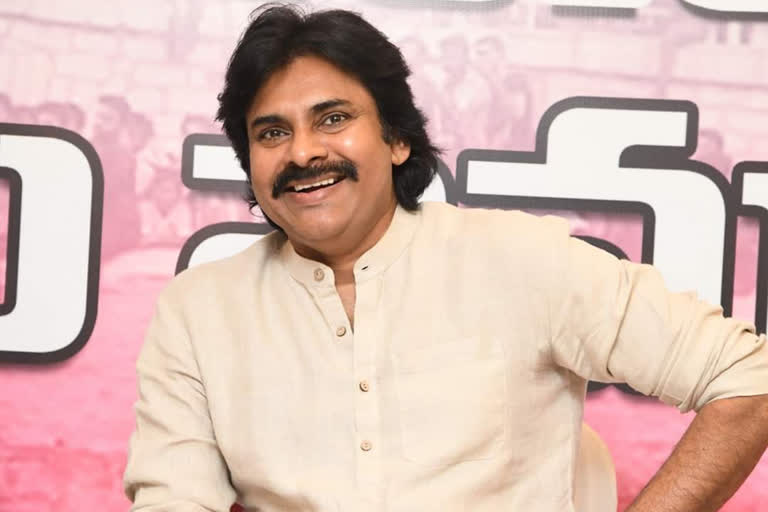 Pawankalyan Tweeted About Tollywood Celebrities