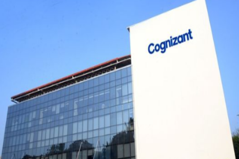 Cognizant  Cognizant announced additional 25 percent payment for employees  Global software major Cognizant  Covid -19  பணியாளர்களுக்கு 25 விழுக்காடு கூடுதல் சம்பளம்  காக்னிசண்ட் மென்பொருள் பணியாளர்கள்