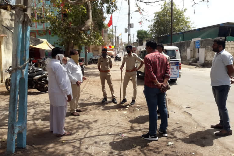 જિલ્લામાં 3.82 લાખ વ્યક્તિઓનો કરાયો સર્વે